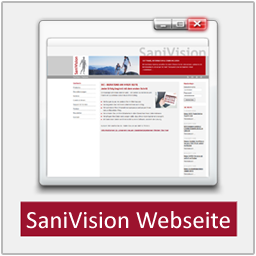 Sanivision